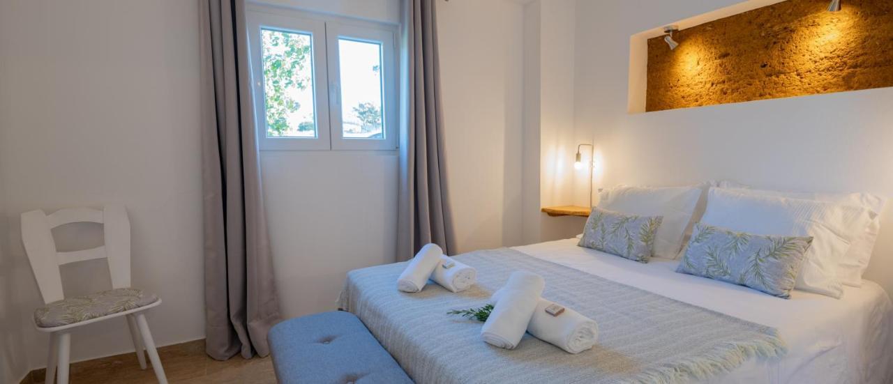 Casas Da Bica - Turismo Espaco Rural Cercal do Alentejo Экстерьер фото